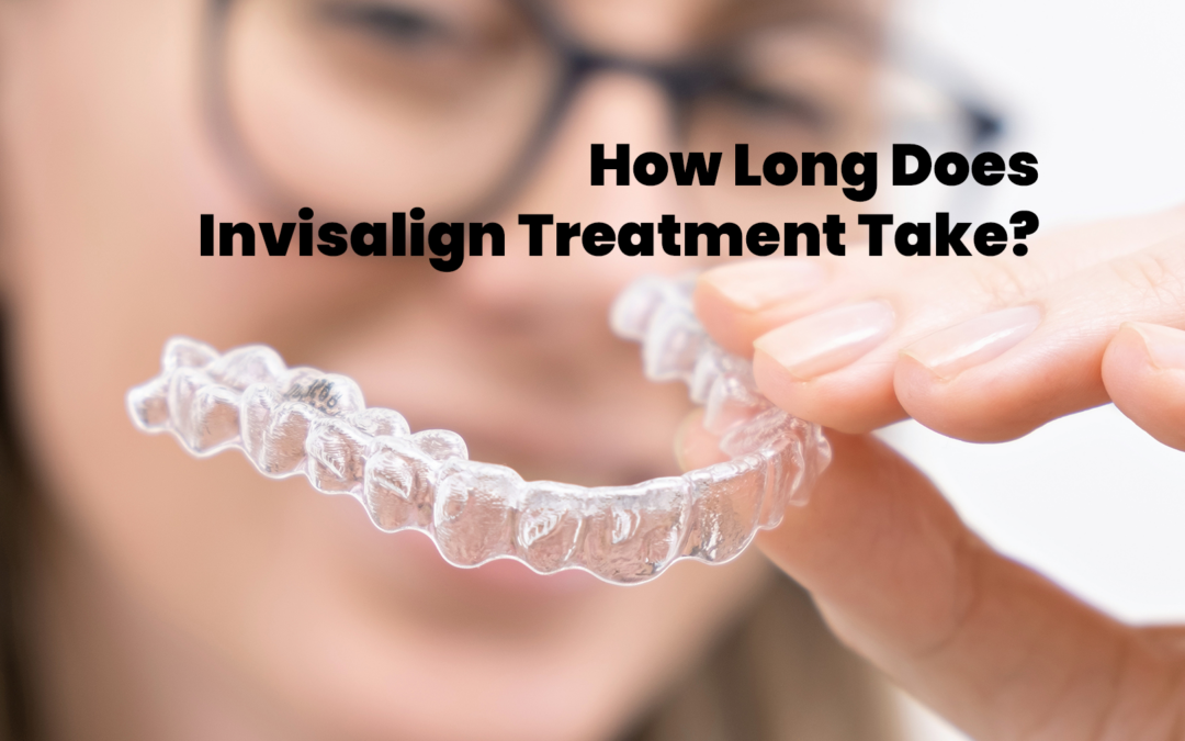 Invisalign Treatment: Your Complete FAQ Guide